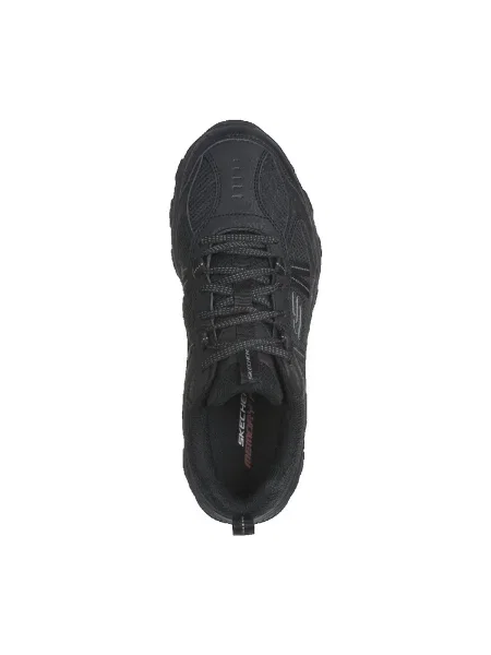 Tenisky Skechers čierna
