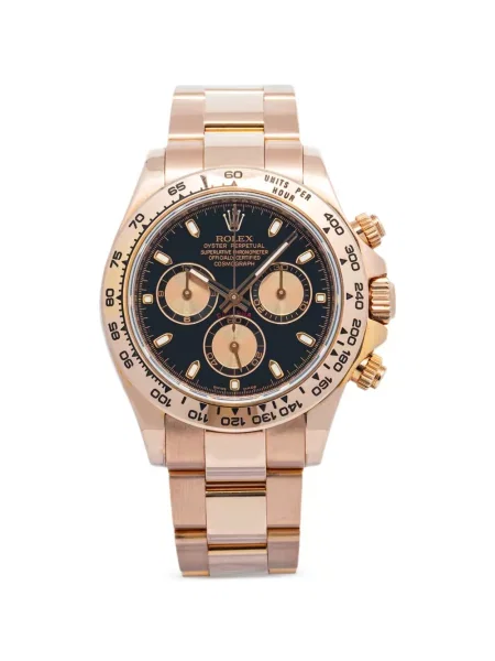 Ceas Rolex negru