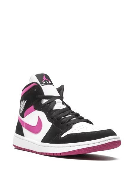 Sportbačiai Jordan Air Jordan 1 juoda