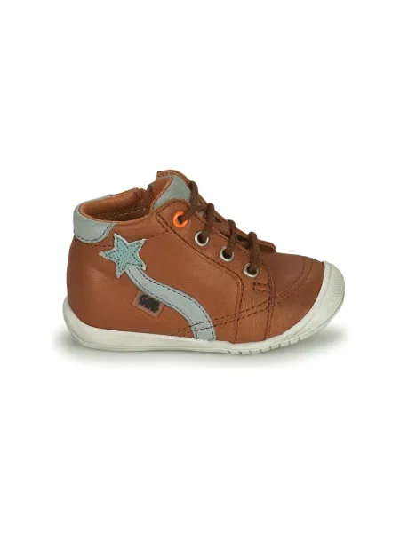 Pantofi copii Gbb maro