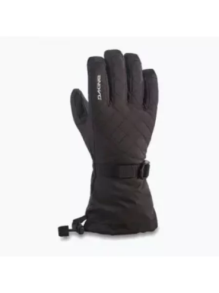 Перчатки Dakine черные
