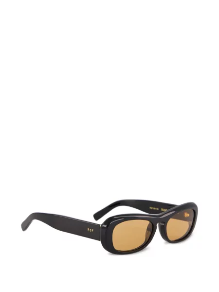 Ochelari de soare Retrosuperfuture negru