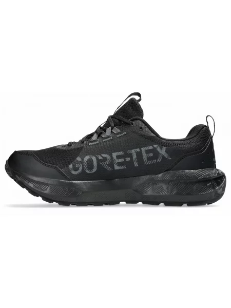 Кроссовки для бега Asics для бега черные