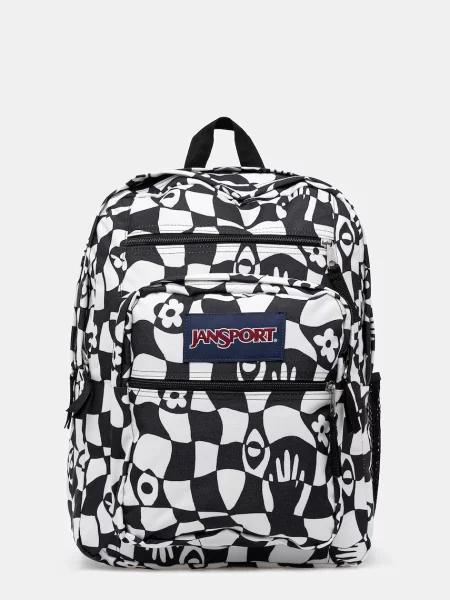 Rucsac Jansport alb