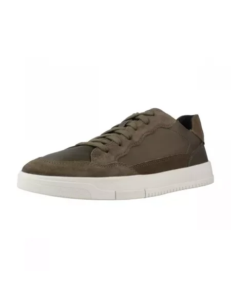 Sneakerși Geox