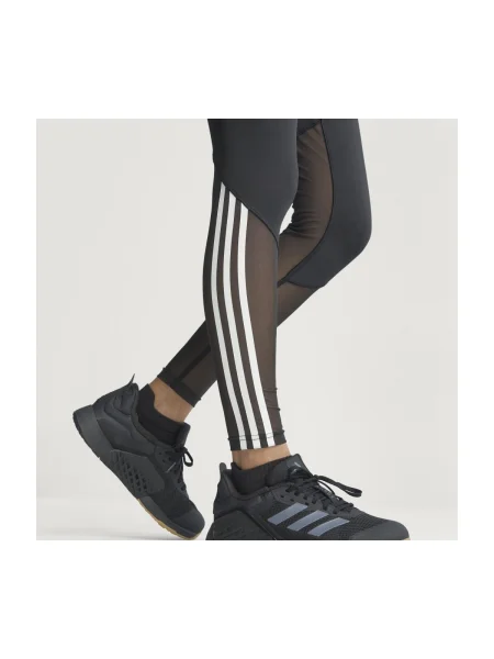 Ruha Adidas fekete