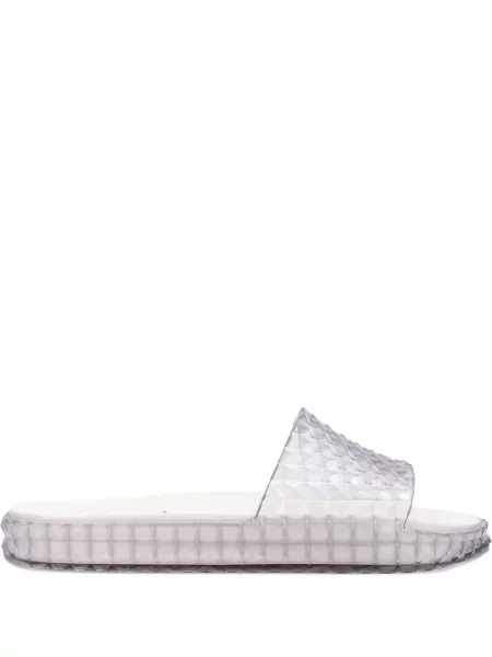 Klapki Y/project białe