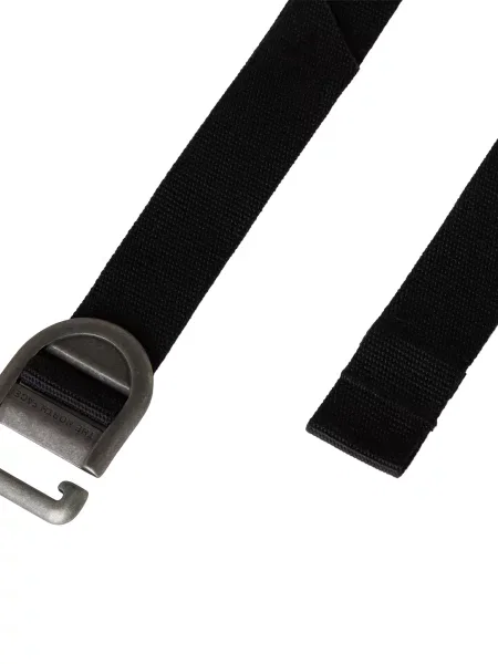THE NORTH FACE Curea sport Basin' negru