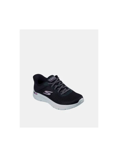 Tenisky Skechers čierna