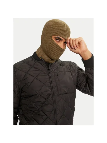 Sapka Alpha Industries zöld