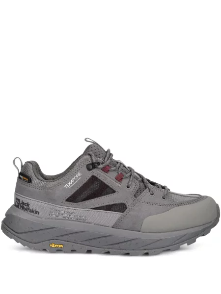 Tenisice Jack Wolfskin siva
