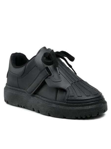 Jenny Fairy Сникърси черен