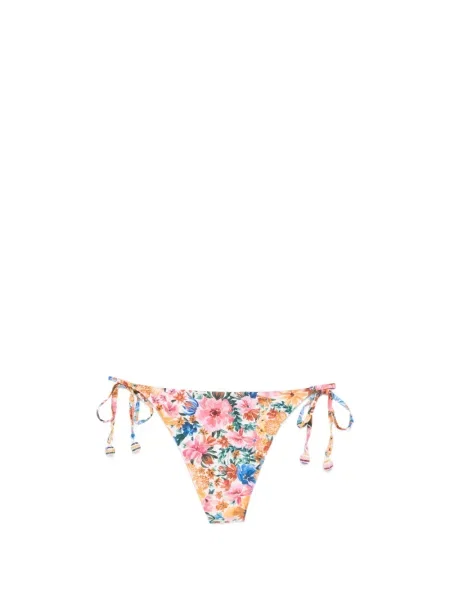 Bikini Farm Rio cu model floral cu imagine