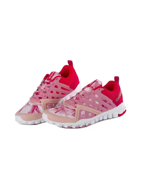Pantofi Reebok Sport roz