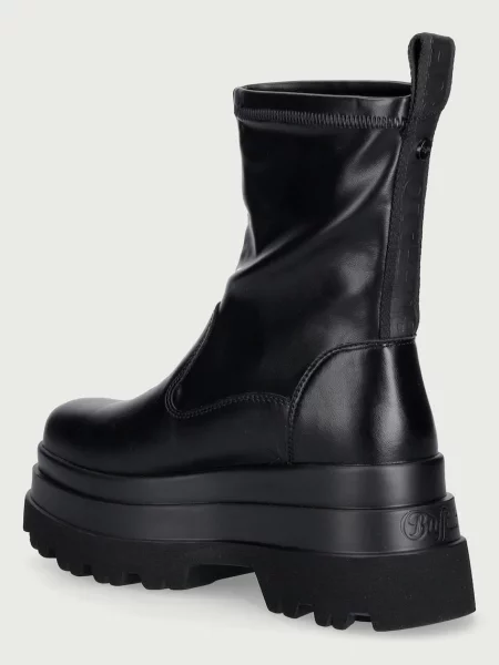 Buffalo ботильйони на платформі Jupiter Sock Boot