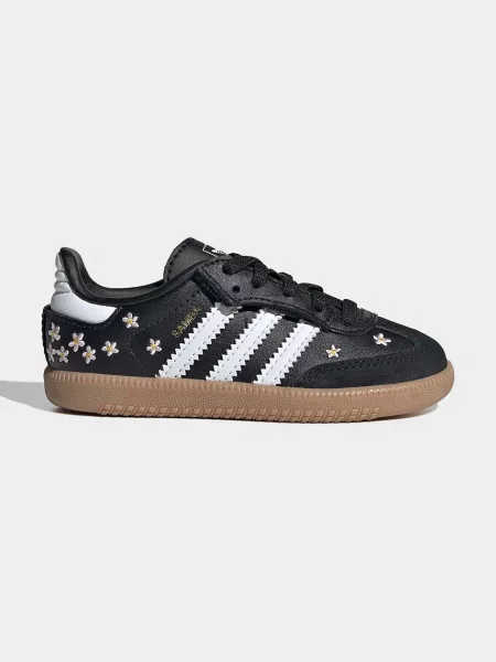Adidas Originals SAMBA OG кросівки дитячі
