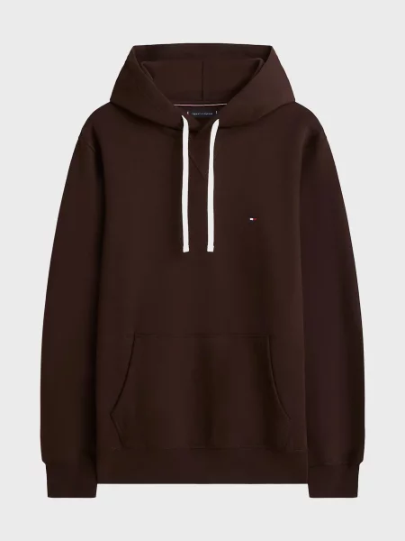 Худі Tommy Hilfiger коричневе