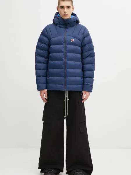 Куртка Fjallraven синяя