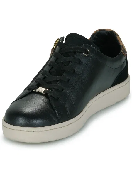 Pantofi Tbs negru