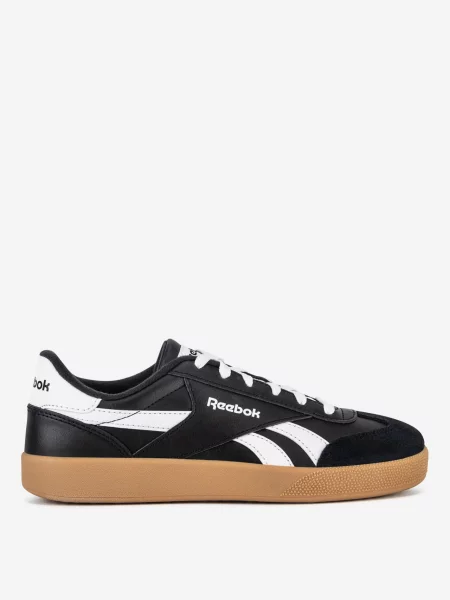 Sneakersy Reebok černé