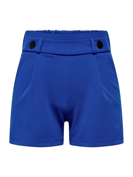 JDY Pantaloni cutați JDYGEGGO' albastru