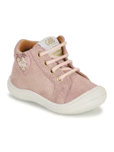 Pantofi copii Gbb roz