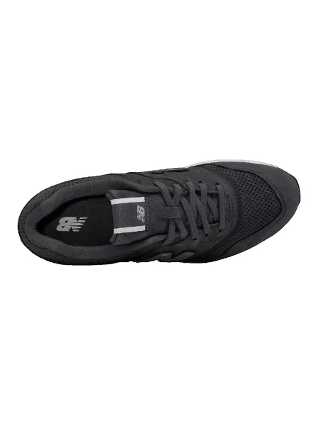 Pantofi New Balance albastru