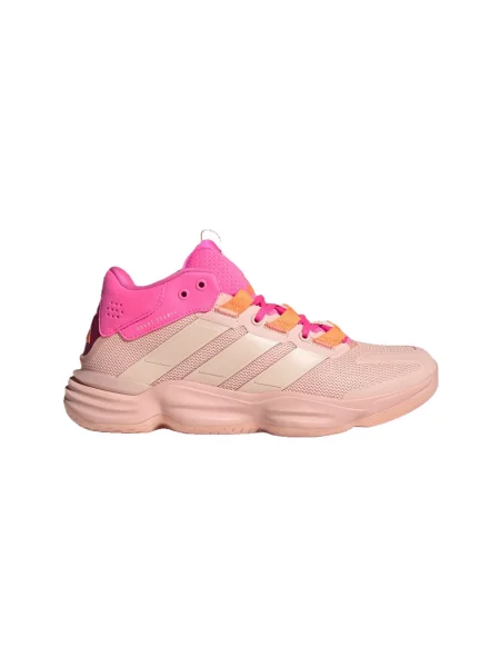 Pantofi Adidas roz