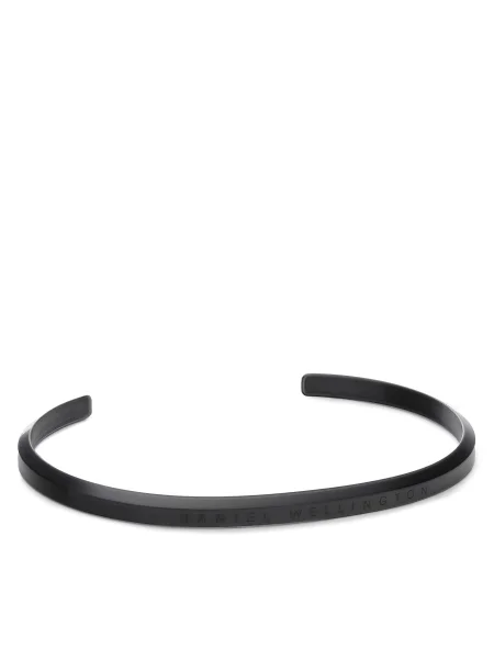 Brăţară Daniel Wellington negru