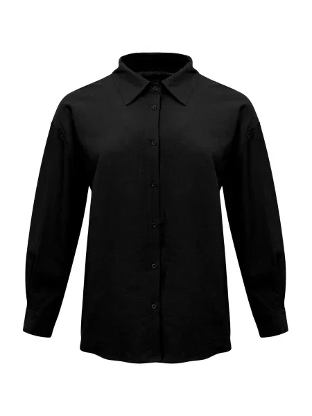 Imily Bela Bluză negru