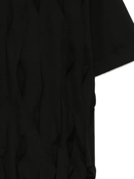 Tricou Songzio negru