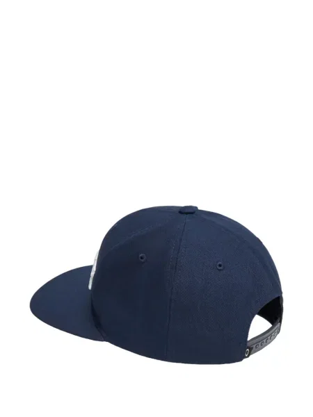 Șapcă Oakley albastru