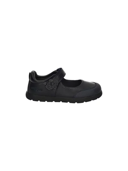 Pantofi copii Conguitos albastru
