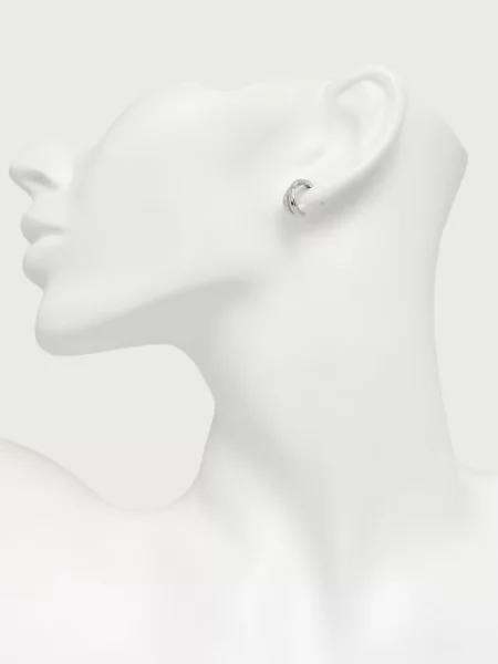 Calvin Klein náušnice CK Everlasting