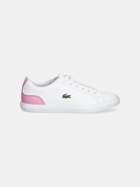 Lacoste кросівки дитячі