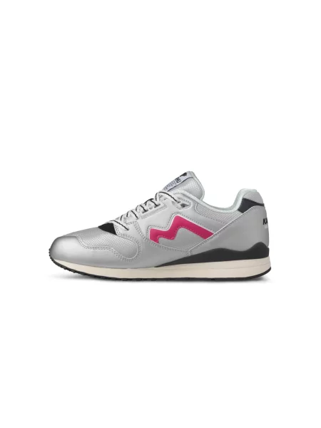 Sneakersy Karhu szare