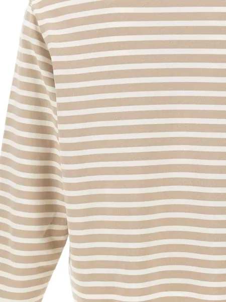 Prugasta dugo košulja Maison Kitsuné