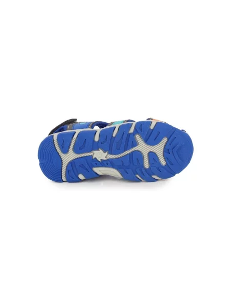 Pantofi copii Kimberfeeel albastru
