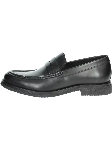 Pantofi Geox negru