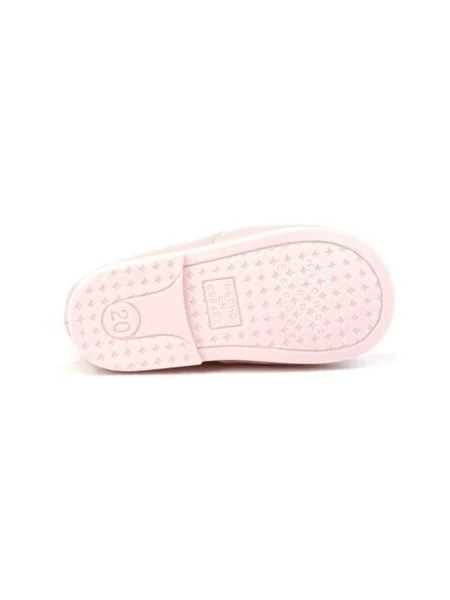 Pantofi Angelitos roz