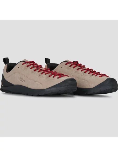Pantofi Keen maro