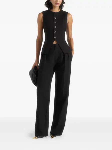 Vestă Manière De Voir negru