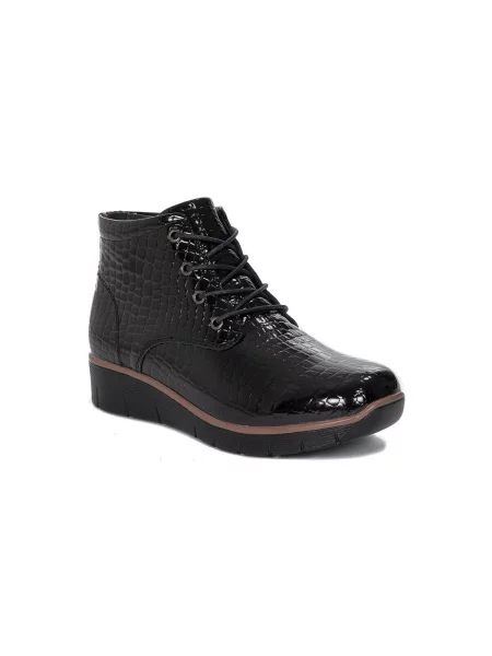 Pantofi Filippo negru