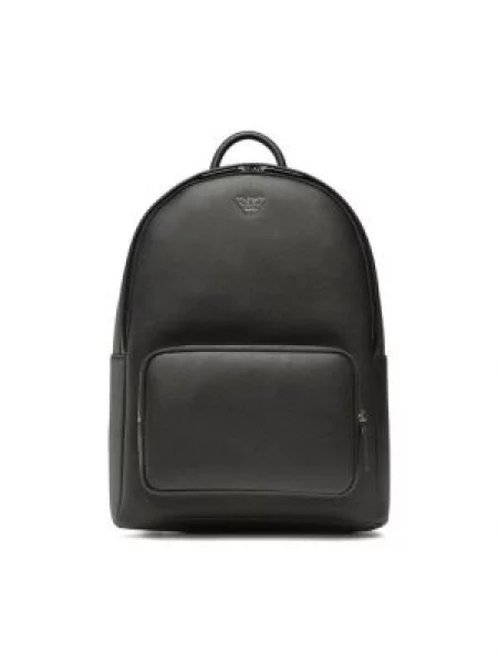 Emporio Armani Ruksak crna