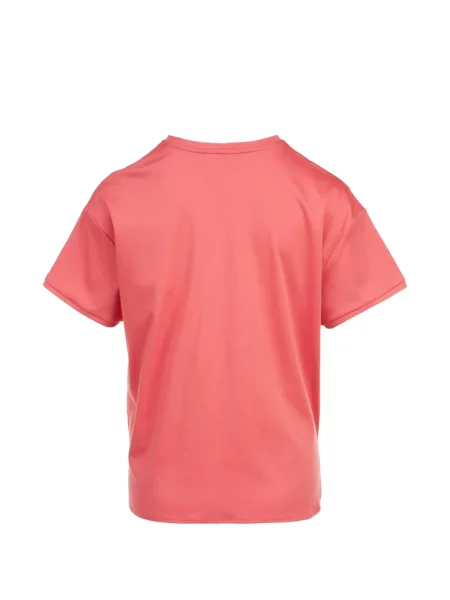 Tricou Club21 portocaliu