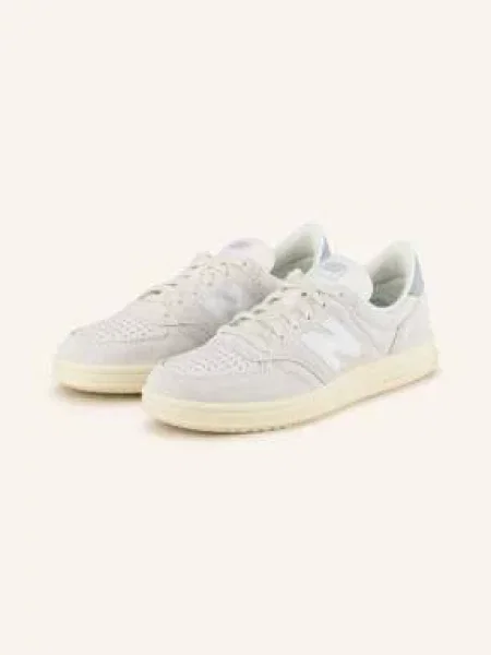 Tenisky New Balance 500 bílé