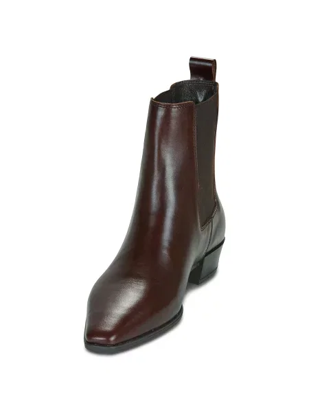 Pantofi Jb Martin maro