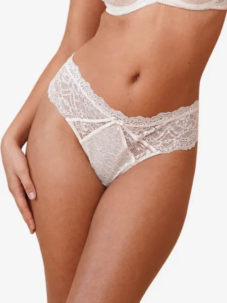 SugarShape Tanga Eliana murdar alb
