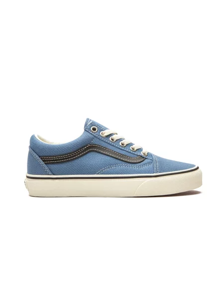 Sneakerși Vans Old Skool albastru