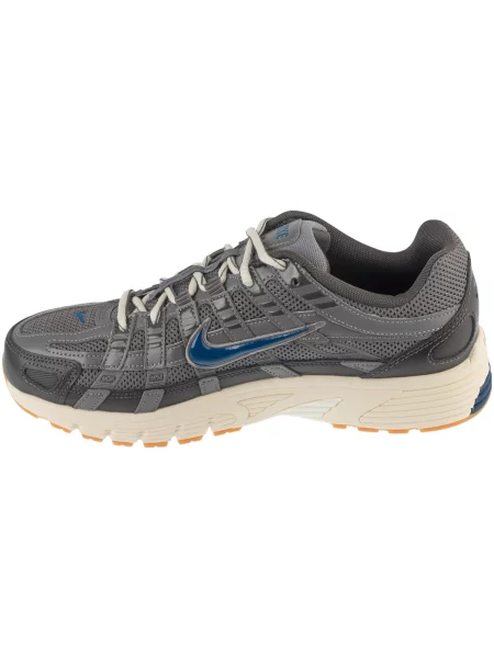 Pantofi Nike gri